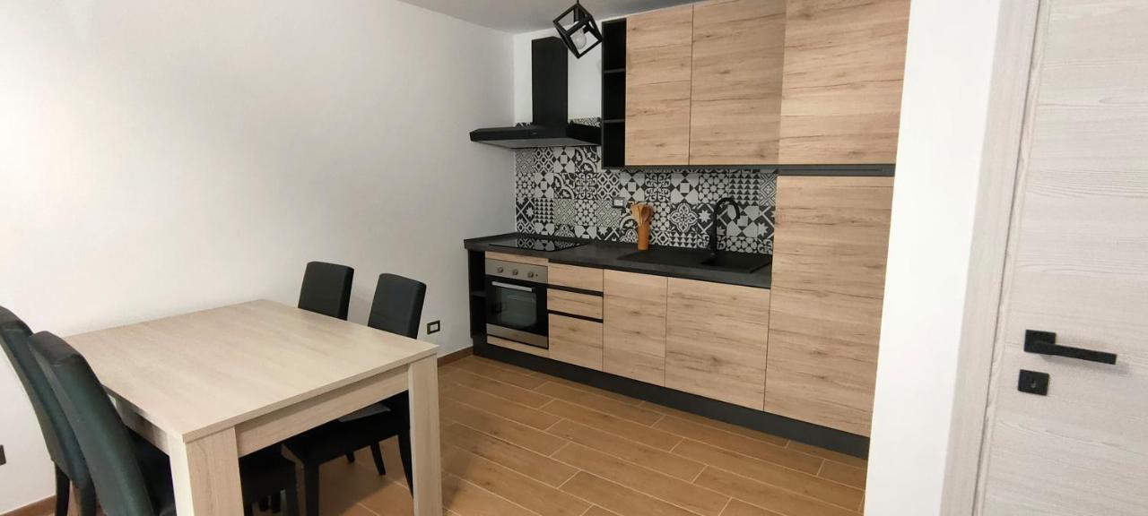 Los Gatos Apartman Alghero Kültér fotó