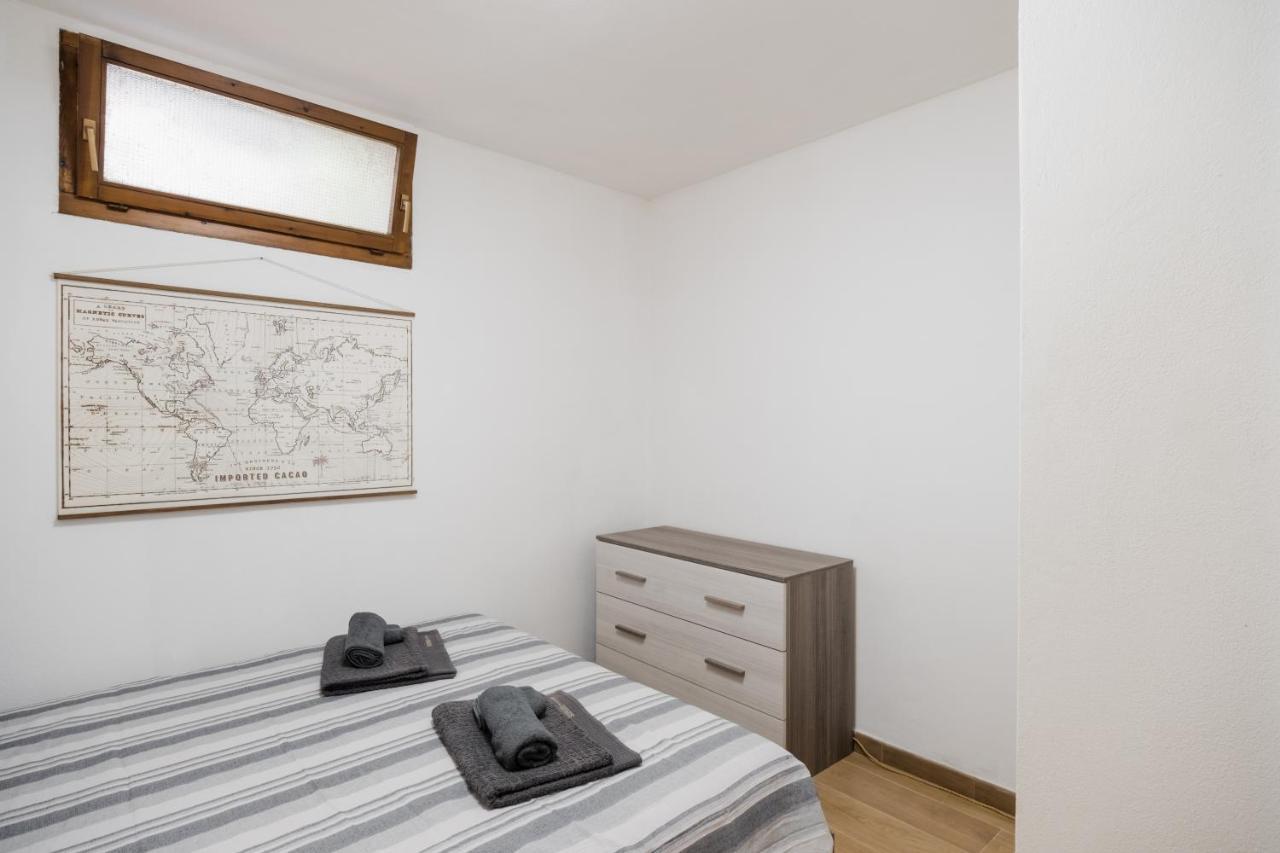 Los Gatos Apartman Alghero Kültér fotó