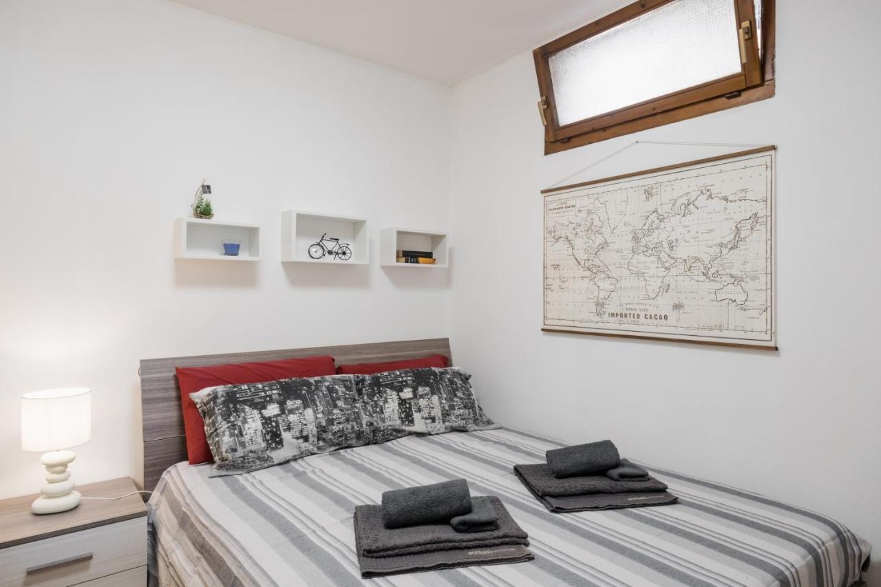 Los Gatos Apartman Alghero Kültér fotó