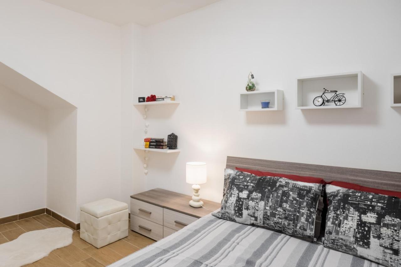 Los Gatos Apartman Alghero Kültér fotó